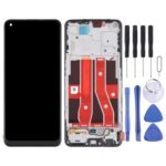 Pantalla Completa para Oppo Reno4 SE PEAT00 PEAM00 con Marco - Imagen 2