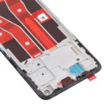 Pantalla Completa para Oppo Reno4 SE PEAT00 PEAM00 con Marco - Imagen 4