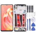 Pantalla Completa con Marco para Oppo A91 PCpm00 CPH2001 CPH2021
