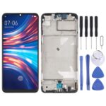 Pantalla Completa Original para Vivo Y7S con Marco