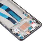 Pantalla Completa Original para Xiaomi Mi 11 Lite 4G / 11 Lite 5G NE M2101K9AG M2101K9AI con Marco - Imagen 4