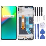 Pantalla Completa con Marco para Realme 7I / para Realme C17 RMX2101 RMX2103