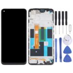 Pantalla Completa con Marco para Realme 7 (Asia) 4G RMX2151 RMX2163 - Imagen 2
