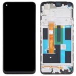 Pantalla Completa con Marco para Realme 7 (Asia) 4G RMX2151 RMX2163 - Imagen 3