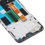 Pantalla Completa con Marco para Realme 7 (Asia) 4G RMX2151 RMX2163 - Imagen 4