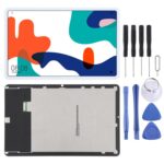 Pantalla Completa para Huawei Matepad 10.4 Bah3-W09 (Blanco)