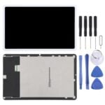 Pantalla Completa para Huawei Matepad 10.4 Bah3-W09 (Blanco) - Imagen 2