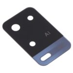 Lente de Cámara Trasera para Oppo A54 4G (10 Piezas) (Negro) - Imagen 2