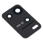 Lente de Cámara Trasera para Oppo A54 4G (10 Piezas) (Negro) - Imagen 3