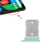 Bandeja Tarjeta SIM para Google Pixel 5 (Verde) - Imagen 4