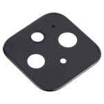 Cubierta de Lentes de Cámara para Google Pixel 5 (Negro) - Imagen 2