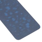 Adhesivo Cubierta Carcasa Trasera para Asus Zenfone 8 - Imagen 4