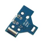Tablero de Puerto de Carga USB Jcd Jds-001 con Cable FPC de 14 Pines PS4 - Imagen 2