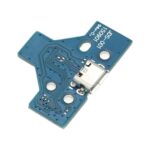 Tablero de Puerto de Carga USB Jcd Jds-001 con Cable FPC de 14 Pines PS4 - Imagen 3