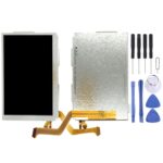 Pantalla Completa Superior para Nintendo 3Ds