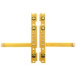 Botón SL SR Key Flex Cable para Nintendo Switch Joy-Con