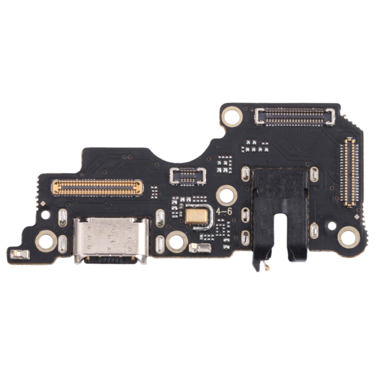 SPS3289.jpg Placa de Puerto de Carga para Realme GT 5G RMX2202 - Imagen 1