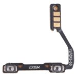 Cable Flex Botón de Volumen para Oppo Find X2 CPH2023 Pdem10