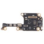 Placa Lector de Tarjetas SIM para Oppo Find X2 CPH2023 Pdem10