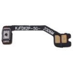 Cable Flex Botón de Encendido para Oppo Find X2 Pro CPH2025 PDEM30