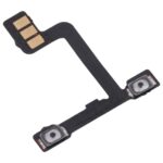 Cable Flex Botón de Volumen para Oppo Find X2 Pro CPH2025 Pdem30 - Imagen 2