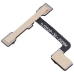 Cable Flex Botón de Volumen para Oppo Find X2 Pro CPH2025 Pdem30 - Imagen 3