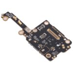 Placa Lector de Tarjetas SIM para Oppo Find X2 Pro CPH2025 PDEm30 - Imagen 2