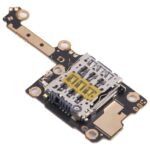 Placa Lector de Tarjetas SIM para Oppo Find X2 Pro CPH2025 PDEm30 - Imagen 3