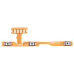 Botón de Encendido y Volumen Cable Flex para Xiaomi Redmi Note 10 5G
