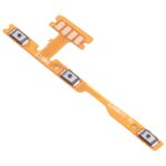 Botón de Encendido y Volumen Cable Flex para Xiaomi Redmi Note 10 5G - Imagen 2
