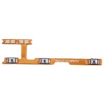 Botón de Encendido y Volumen Cable Flex para Xiaomi Redmi Note 10S M2101K7Bg M2101K7Bi M2101K7Bny M2101K7Bl
