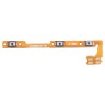 Botón de Encendido y Volumen Cable Flex para Xiaomi Redmi Note 10 Pro Max y Redmi Note 10 Pro (India)