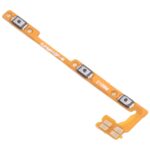 Botón de Encendido y Volumen Cable Flex para Xiaomi Redmi Note 10 Pro Max y Redmi Note 10 Pro (India) - Imagen 2