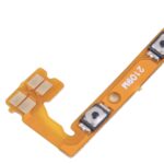 Botón de Encendido y Volumen Cable Flex para Xiaomi Redmi Note 10 Pro Max y Redmi Note 10 Pro (India) - Imagen 4
