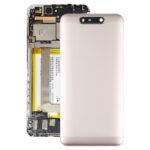 Tapa Trasera Batería para ZTE Blade V8 BV0800 T80 (Oro)