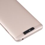 Tapa Trasera Batería para ZTE Blade V8 BV0800 T80 (Oro) - Imagen 4