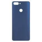 Cubierta Trasera de Cristal para ZTE Blade V9 (Azul) - Imagen 2