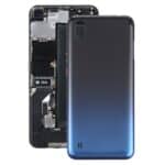 Tapa Trasera Batería para ZTE Blade A7 A7000 Z201V (Azul)