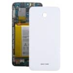 Tapa Trasera de Batería para Alcatel One Touch Pop 4 Plus 5056 (Blanco)