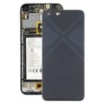 Tapa Batería para Alcatel One Touch X1 7053D (Negro)