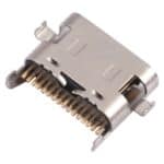 Conector Puerto de Carga (10 Unidades) para Motorola Moto E7 - Imagen 4