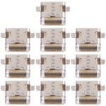 Conector Puerto de Carga para Sony Xperia L1 G3312, G3311, G3313 (10 Unidades)