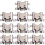 Conector Puerto Carga para Honor 9A (10 Unidades)