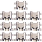 Conector de Puerto de Carga 10 Pc para Huawei Enjoy 8E