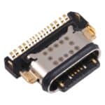 Conector de Puerto de Carga para Vivo Z6 5G V1963A (10 Unidades) - Imagen 3