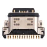 Conector de Puerto de Carga para Vivo S6 5G V1962A V1962Ba (10 Unidades) - Imagen 2