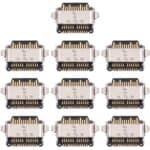 Conector de Puerto de Carga para Lenovo Z5 L78011 (10 Unidades)