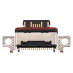 Conector de Puerto de Carga para Xiaomi Mi 11 Pro M2102K1Ac (10 Piezas) - Imagen 2