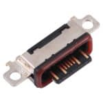 Conector de Puerto de Carga para Xiaomi Mi 11 Ultra M2102K1G M2102K1C (10 Piezas) - Imagen 4