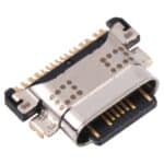 Conector de Puerto de Carga para Vivo X60 / X60T V2045 V2046A V2085A (10 Unidades) - Imagen 4